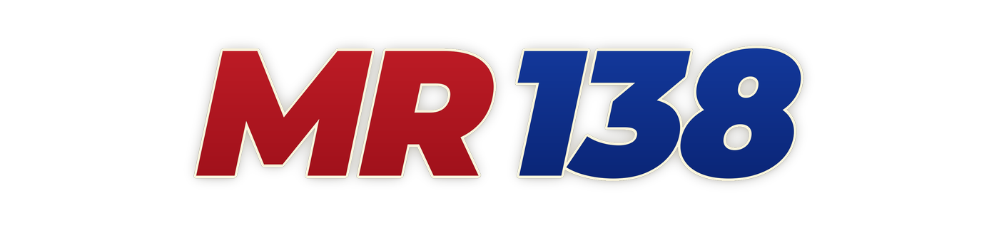 mr138 Logo